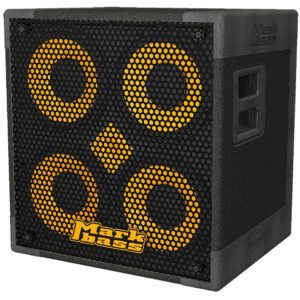 Markbass MB58R 104 P 4 Box E-Bass