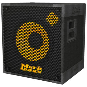 Markbass MB58R 115 Pure Box E-Bass