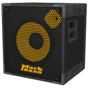 Markbass MB58R 115 Energy Box E-Bass