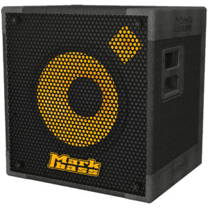 Markbass MB58R 115 P Box E-Bass