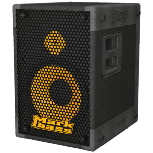 Markbass MB58R 121 Pure Box E-Bass