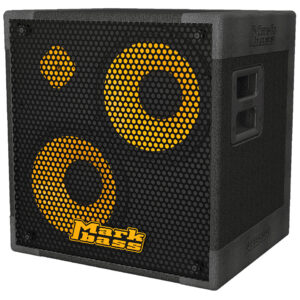 Markbass MB58R 122 Pure Box E-Bass