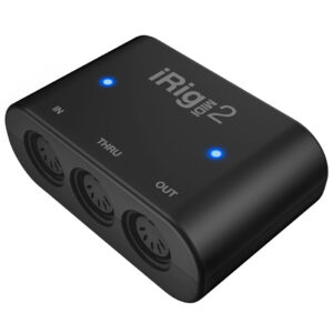 IK Multimedia iRig Midi 2 MIDI-Interface