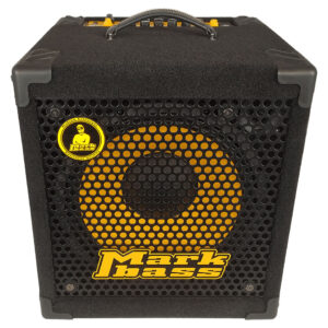 Markbass Mini CMD 121P IV E-Bass-Verstärker