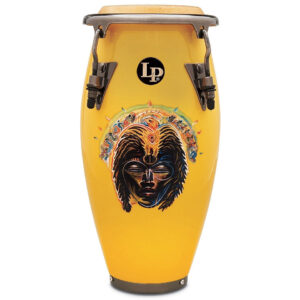 Latin Percussion Santana Africa Speaks LPM197-SAS 4