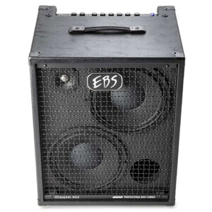 EBS Magni 502 - 210 E-Bass-Verstärker