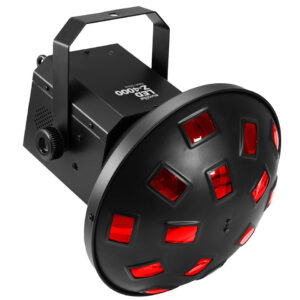 Eurolite LED Z-4000 Strahleneffekt Lichteffekt