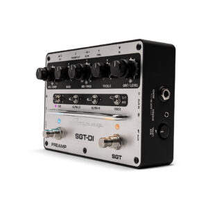 Ampeg SGT-DI Effektgerät E-Bass
