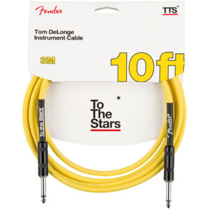 Fender Tom Delonge To the Stars Cable
