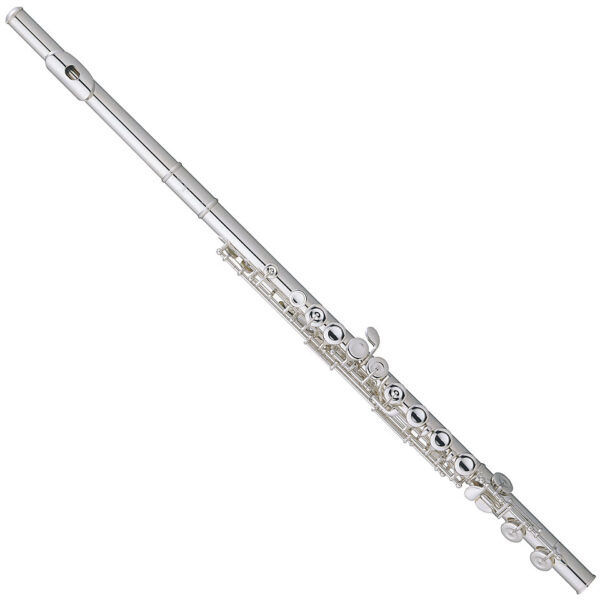 Pearl Flute Quantz PF-F505 E Querflöte