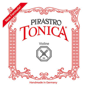 Pirastro Tonica 4/4M Saiten Streichinstr.