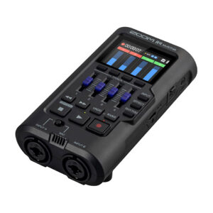 Zoom R4 MultiTrak Digital Audio Recorder