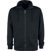 Black Premium by EMP Sweatshirt - You're So Dark - L - für Männer - Größe L - schwarz