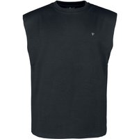 Forplay Sweatshirt - Vincent - M bis XXL - für Männer - Größe XXL - schwarz