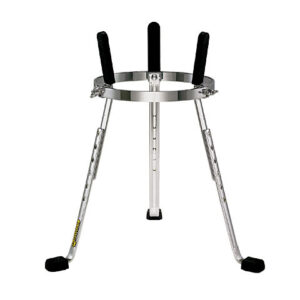 Meinl Steely ST-MP1134CH Conga Stand Percussion-Ständer
