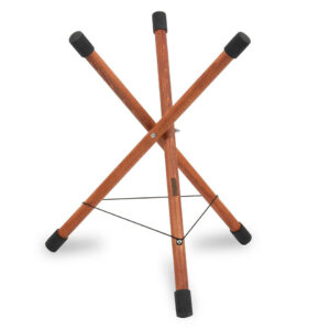 Schlagwerk HPT80 small Handpan Stand Percussion-Ständer