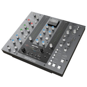 Solid State Logic UC1 MIDI-Controller