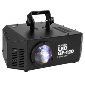 Eurolite LED GF-120 Flower Effect Lichteffekt