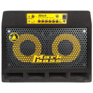 Markbass CMD 102P IV E-Bass-Verstärker