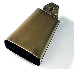 Cowbell Sonor CCB 5 Cha Cha Bell