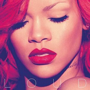 Loud [Audio CD] Rihanna