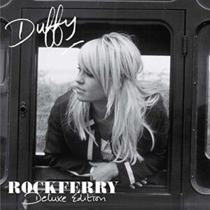 Rockferry [Audio CD] Duffy