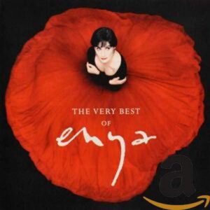 The Very Best of Enya [Audio CD] Enya