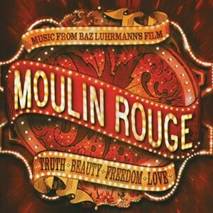 Moulin Rouge [Audio CD] Various