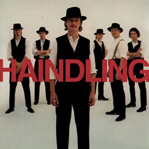 Haindling [Audio CD] Haindling