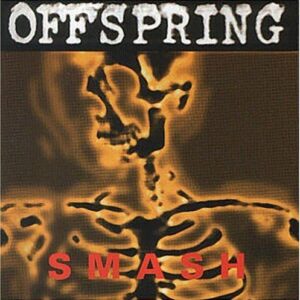 Smash [Audio CD] Offspring