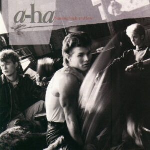 Hunting High and Low [Audio CD] A-Ha