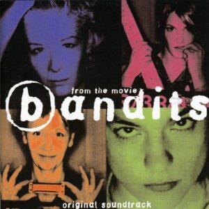 Bandits [Audio CD] Bandits