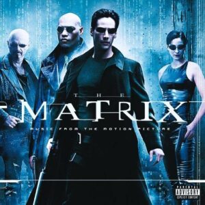 Matrix [Audio CD] Various