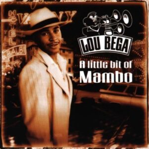 A Little Bit of Mambo [Audio CD] BegaLou