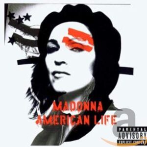 American Life [Audio CD] Madonna