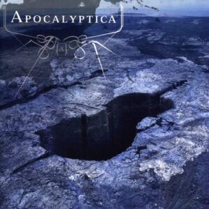 Apocalyptica [Audio CD] Apocalyptica