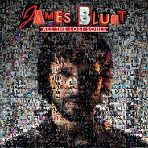 All the Lost Souls [Audio CD] BluntJames