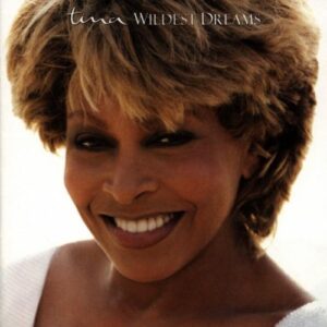 Wildest Dreams [Audio CD] TurnerTina