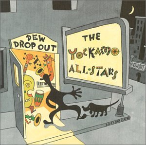 Dew Drop Out - A New Orleans Second-Line R&B Jam