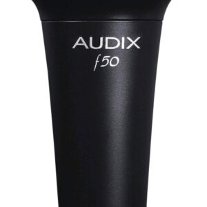 Gesangsmikrofon Audix F50-s
