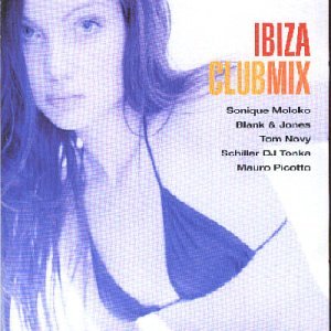 Ibiza Club Mix