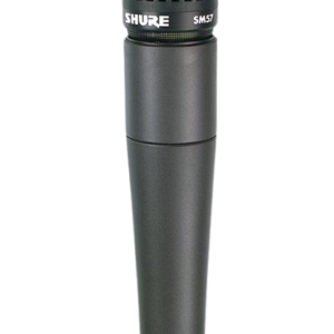 Instrumenten Mikrofon Shure SM57 LC