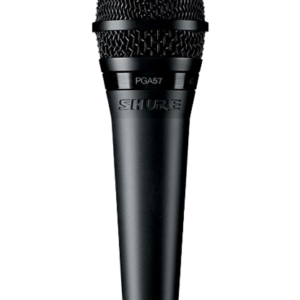 Instrumenten Mikrofon Shure PGA57 XLR
