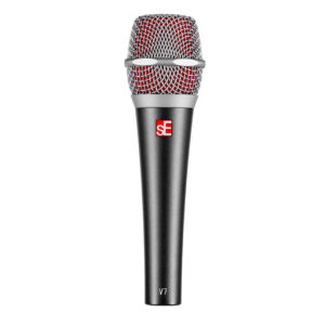 Gesangsmikrofon sE Electronics V7
