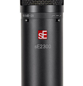 Kondensator Mikrofon sE Electronics sE2300