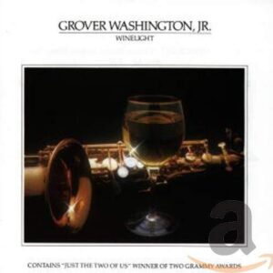 Winelight [Audio CD] WashingtonGrover Jr.
