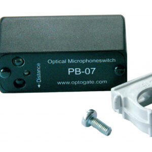 Mikrofon Switch Optogate PB-07