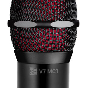 Mikrofonkapsel sE Electronics V7 MC1 Black