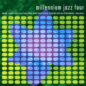 Millennium Jazz 4