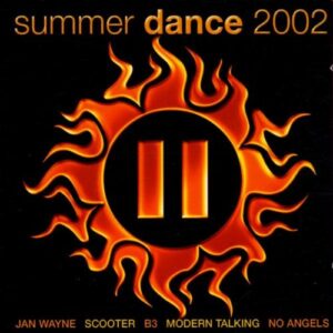 Rtl II-Summer Dance 2002
